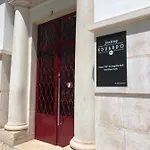 菲林爱德华七世住宿加早餐旅馆 Lisboa
