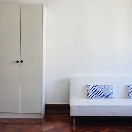 Feeling Eduardo Vii Bed & Breakfast Lisboa