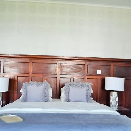 Feeling Eduardo Vii Bed & Breakfast 4*