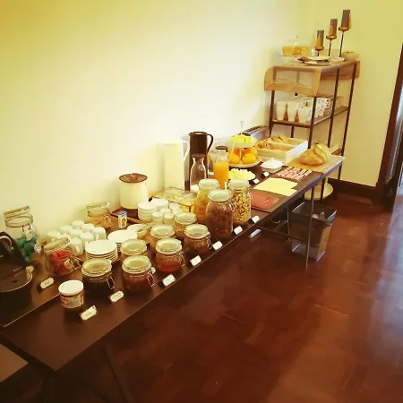 Feeling Eduardo Vii 4* Lisboa