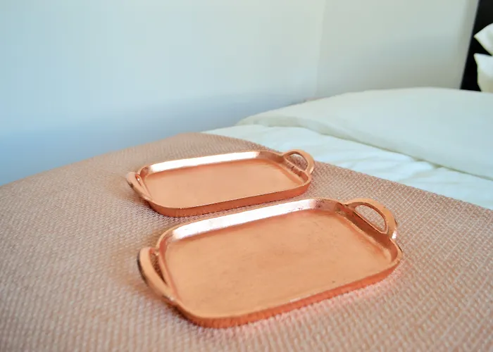 Feeling Eduardo Vii 4* Лиссабон