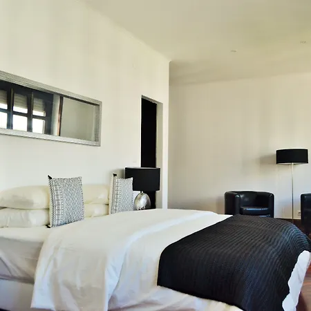 Bed & Breakfast Feeling Eduardo Vii