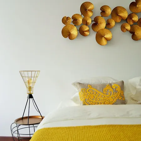 Feeling Eduardo Vii 4* Lisboa