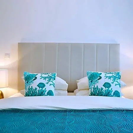 Couette-café Feeling Eduardo Vii 4*