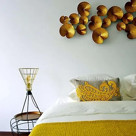 Couette-café Feeling Eduardo Vii 4*