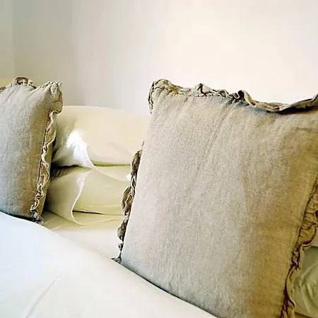 Couette-café Feeling Eduardo Vii 4*