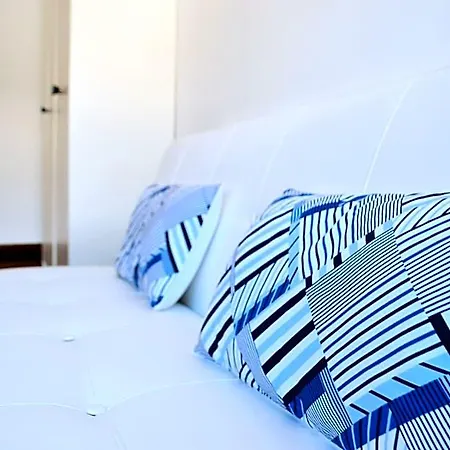 Feeling Eduardo Vii Couette-café 4*