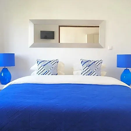 Feeling Eduardo Vii 4* Lisboa