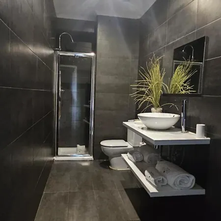 Feeling Eduardo Vii Oda ve Kahvaltı 4*
