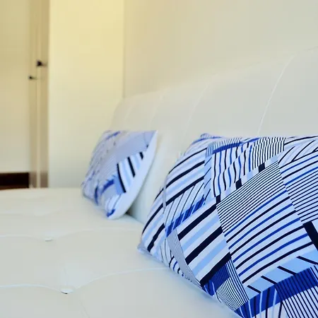 Feeling Eduardo Vii Bed and breakfast Lisboa