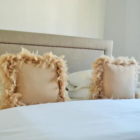 Bed & Breakfast Feeling Eduardo Vii 3*