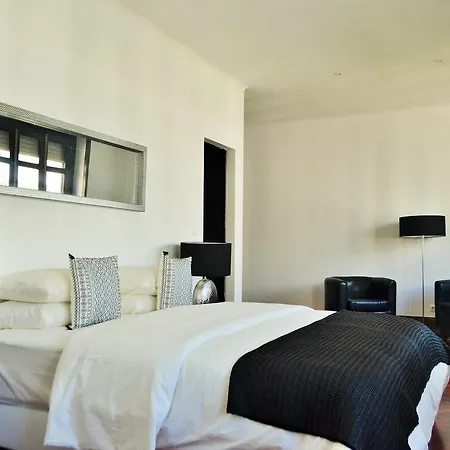 Bed & Breakfast Feeling Eduardo Vii Lisbon