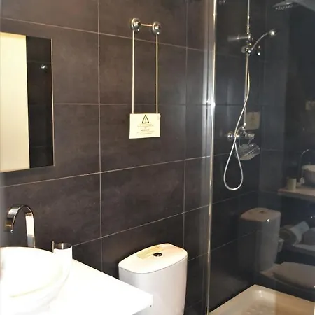 Feeling Eduardo Vii Bed and breakfast Lisboa