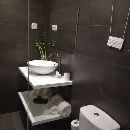 Feeling Eduardo Vii 3* Lisbon