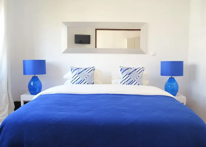 Feeling Eduardo Vii Bed & Breakfast