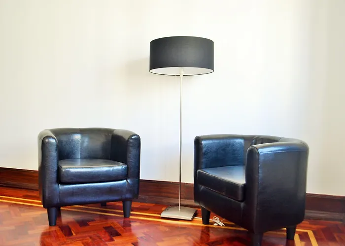 Bed & Breakfast Feeling Eduardo Vii 4*