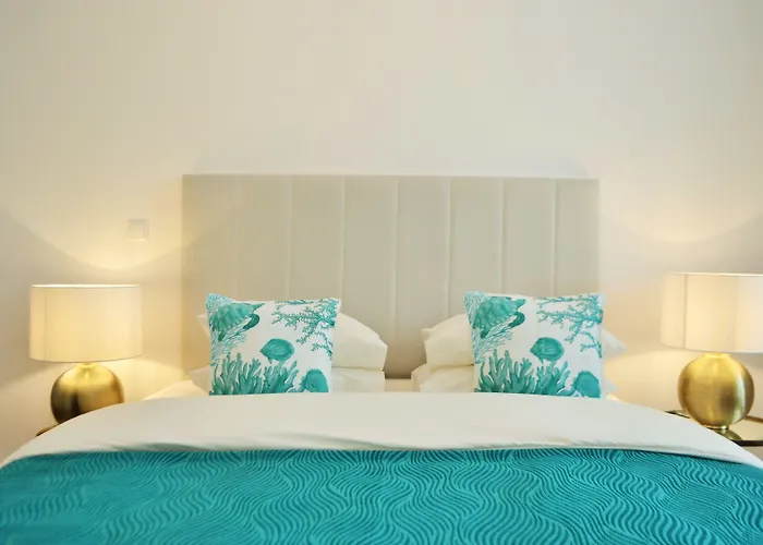 Feeling Eduardo Vii Bed & Breakfast