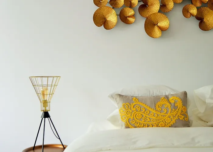 Feeling Eduardo Vii 4* Lisbona