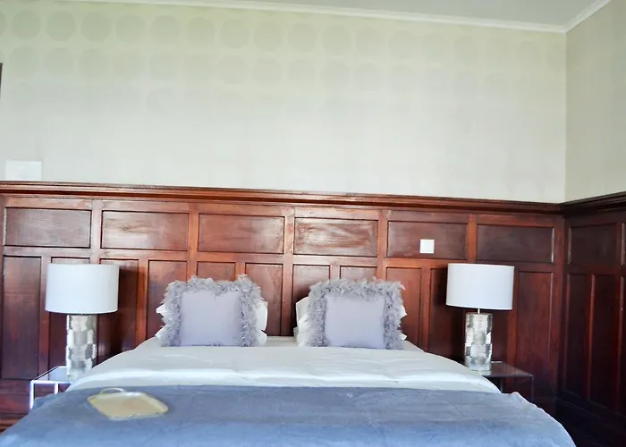 Feeling Eduardo Vii Panzió 4*