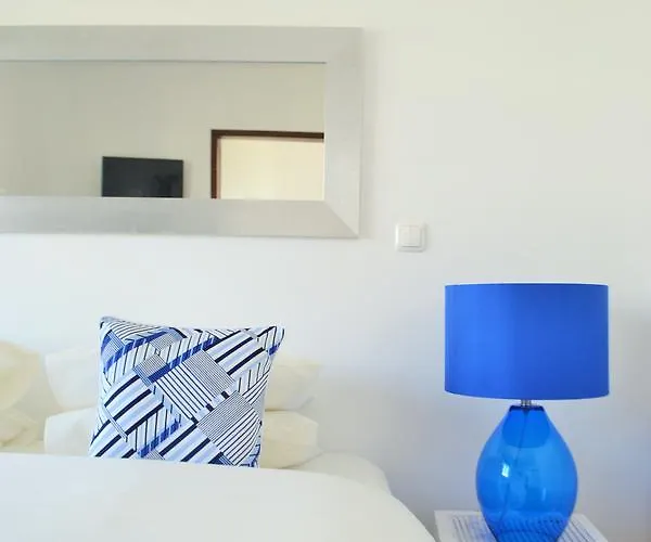 Feeling Eduardo Vii Panzió