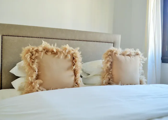 Panzió Feeling Eduardo Vii 4*