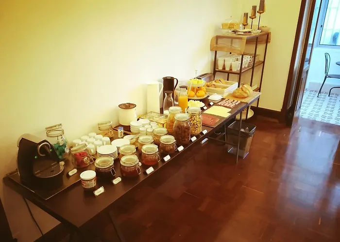 Feeling Eduardo Vii 4* Lisboa