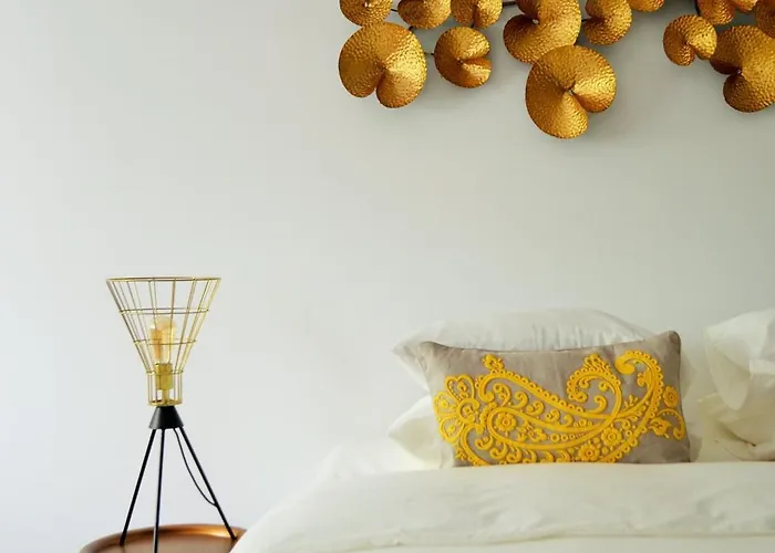 Feeling Eduardo Vii Lisbona