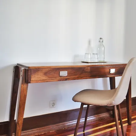 Feeling Eduardo Vii Bed and Breakfast Lisboa