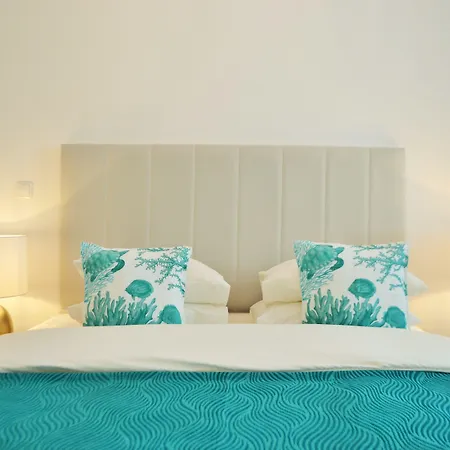 Feeling Eduardo Vii Bed and Breakfast