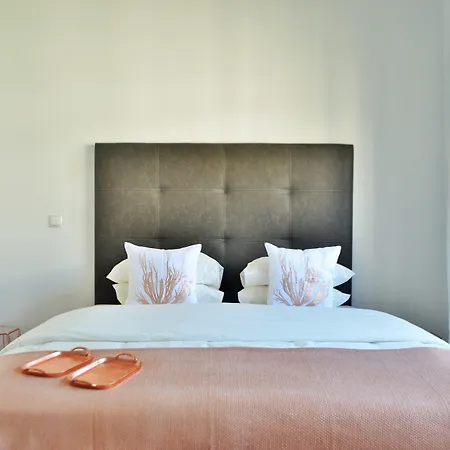 Feeling Eduardo Vii Bed and Breakfast