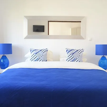 Bed and Breakfast Feeling Eduardo Vii 4*