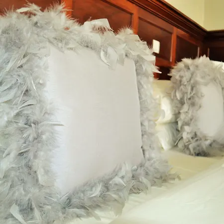 Feeling Eduardo Vii 4* ליסבון