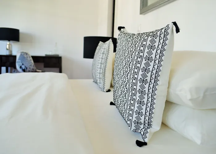 Bed & Breakfast Feeling Eduardo Vii