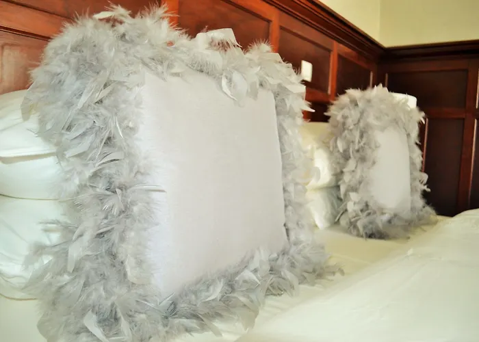 Feeling Eduardo Vii 4* Lissabon