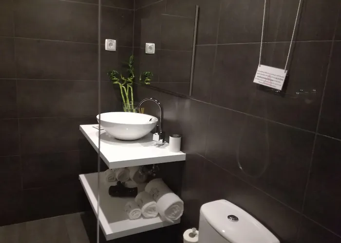 Feeling Eduardo Vii Bed & Breakfast 4*