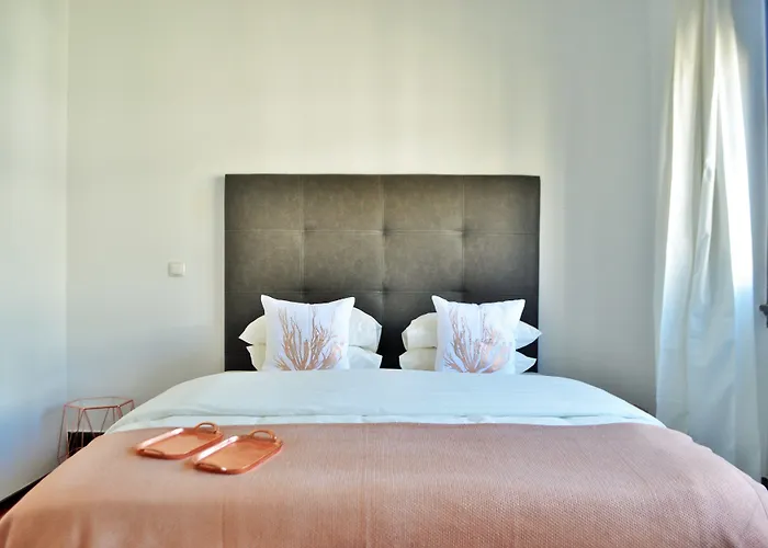 Feeling Eduardo Vii Bed & Breakfast