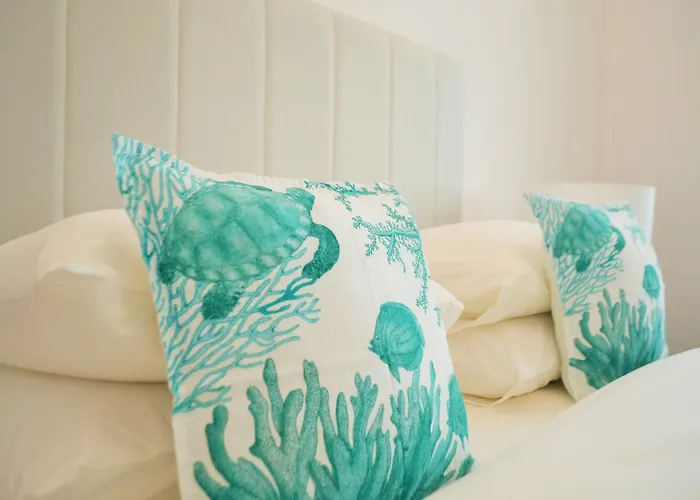 Bed & Breakfast Feeling Eduardo Vii Lissabon